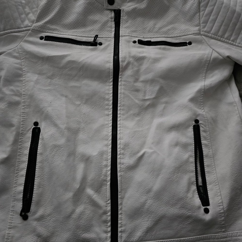 Jacket - Picture 4 of 8